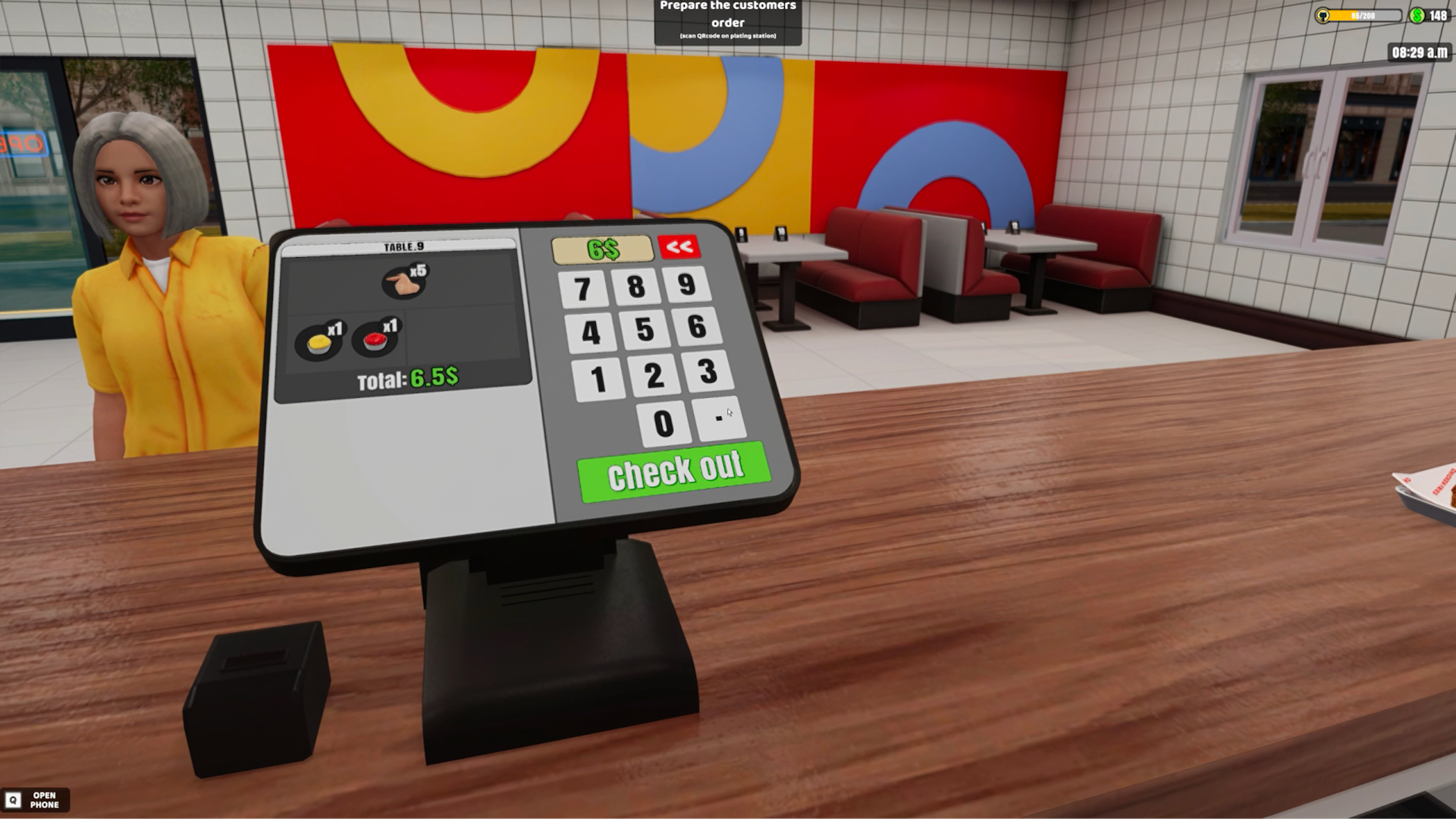 Chicken Fries-53y2e