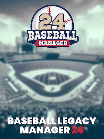 Baseball Legacy Manager 24