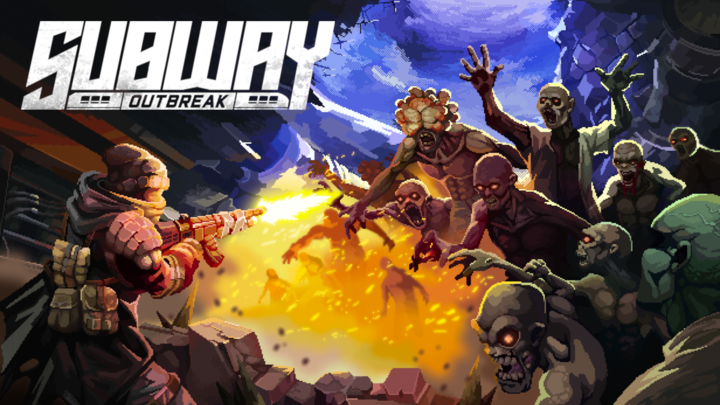 Subway Outbreak