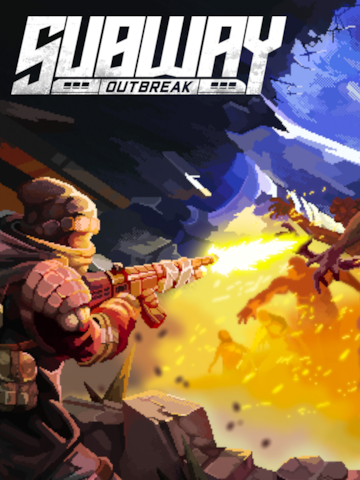 Subway Outbreak
