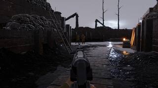 cant be touched: Algeria War screenshot 4