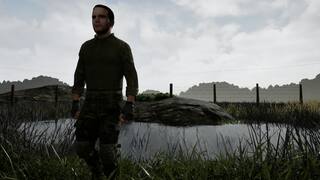 cant be touched: Algeria War screenshot 1