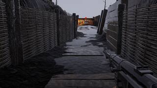 cant be touched: Algeria War screenshot 5