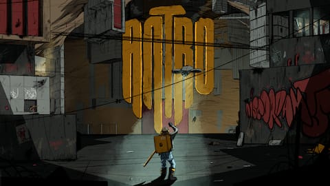 Antro Demo