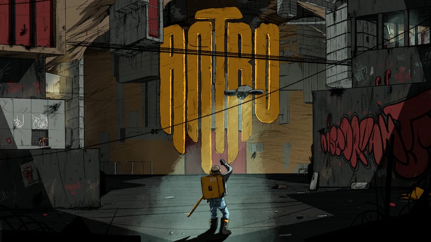 antro demo vertical card thumbnail