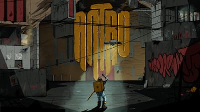 Antro