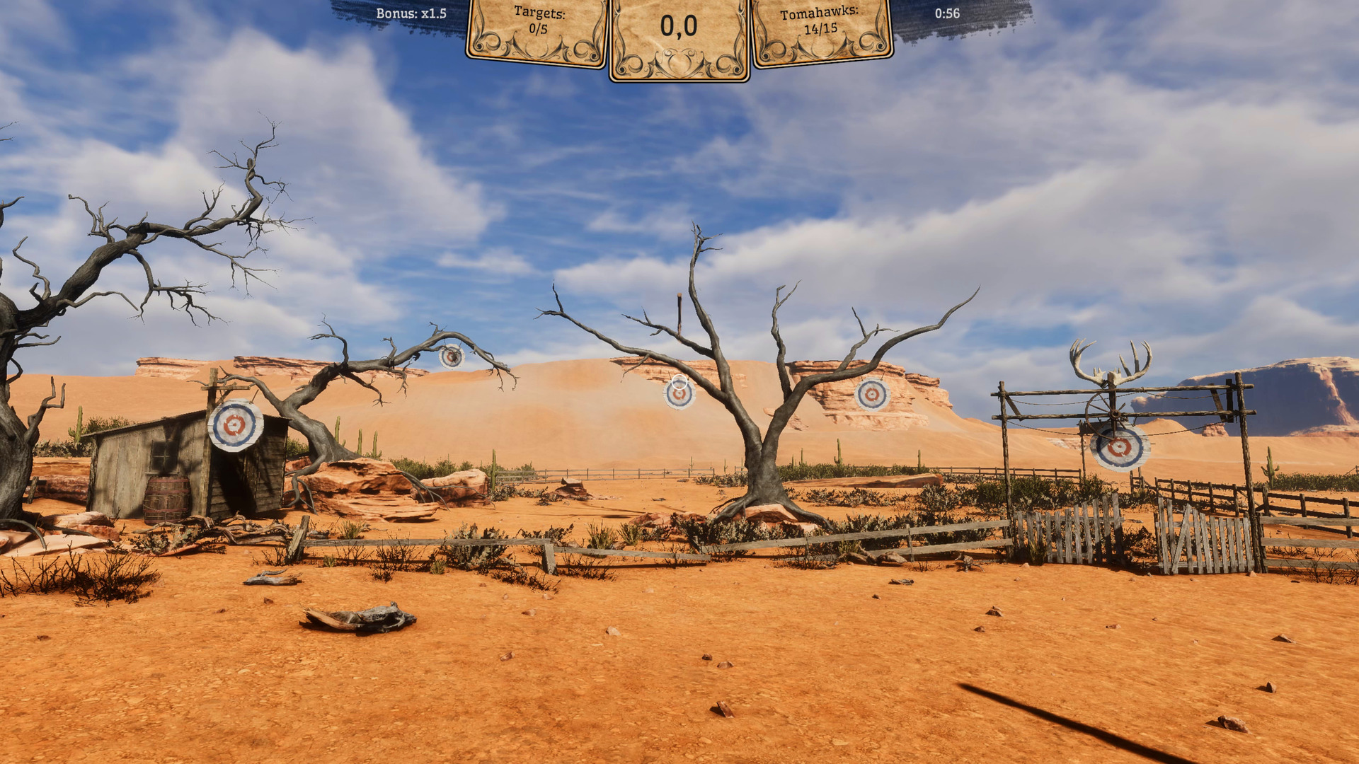Wild West Supermarket Simulator-vuhjk