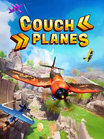 Couch Planes