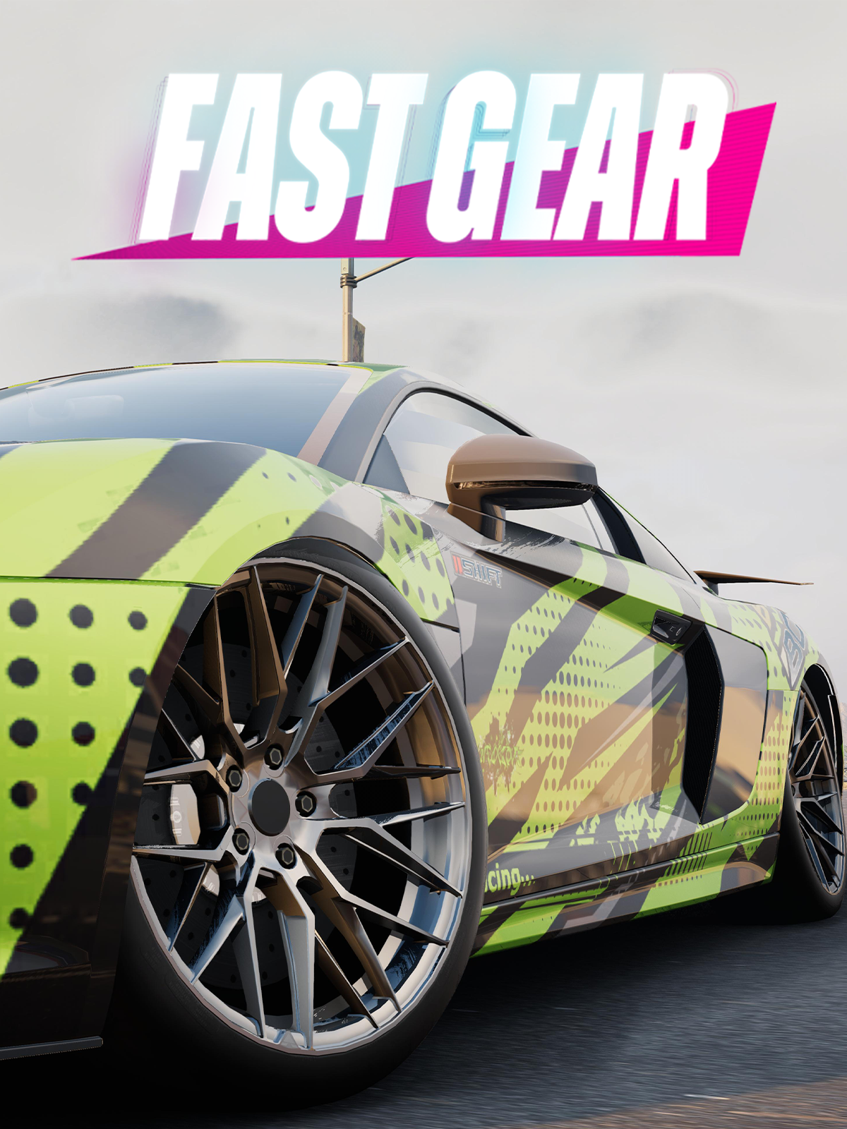 Fast Gear