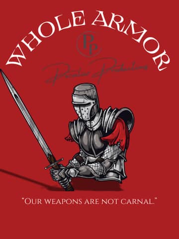 Whole Armor
