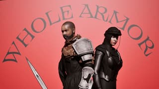 Whole Armor screenshot 1