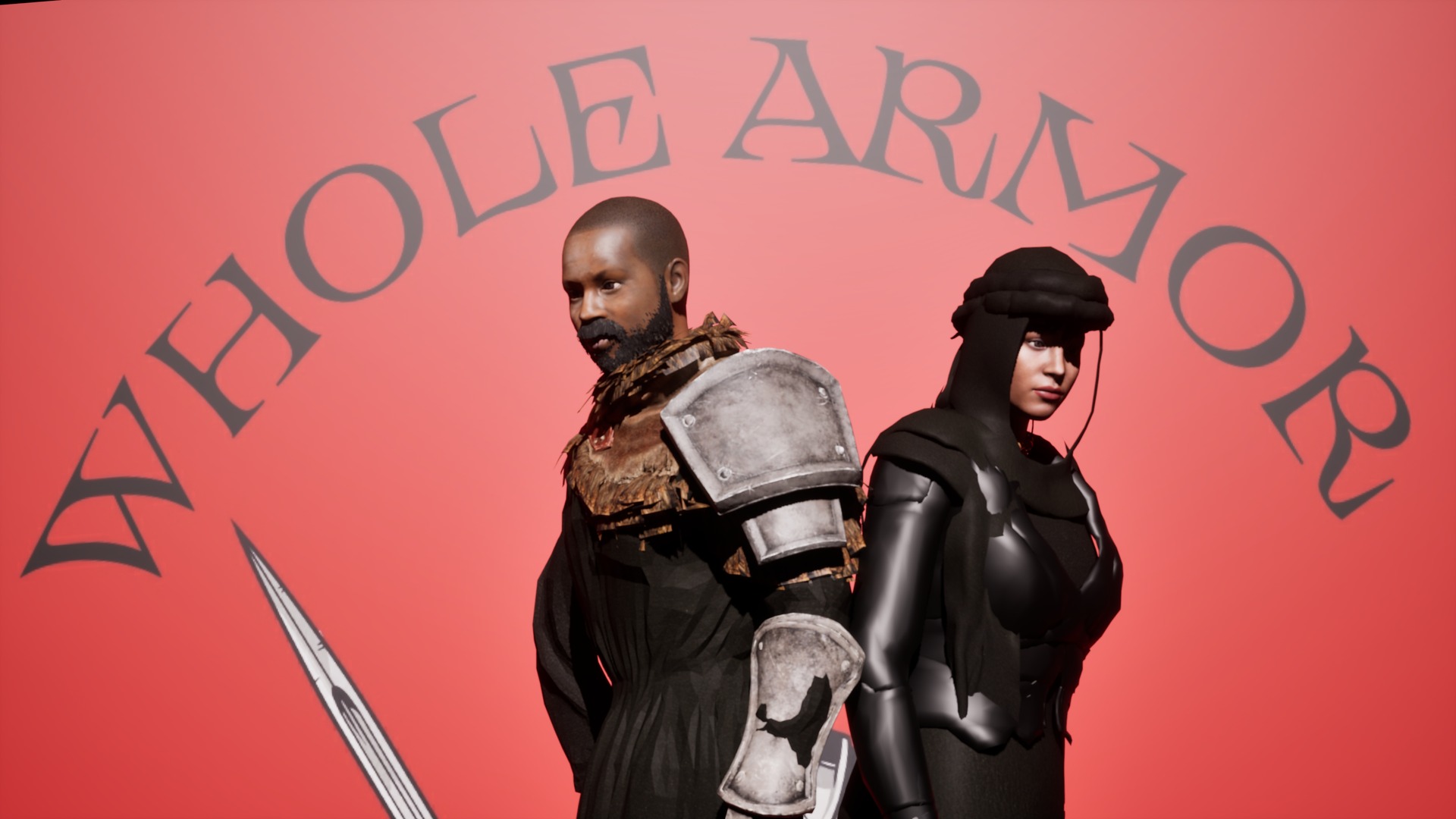 Whole Armor - GalleryImage