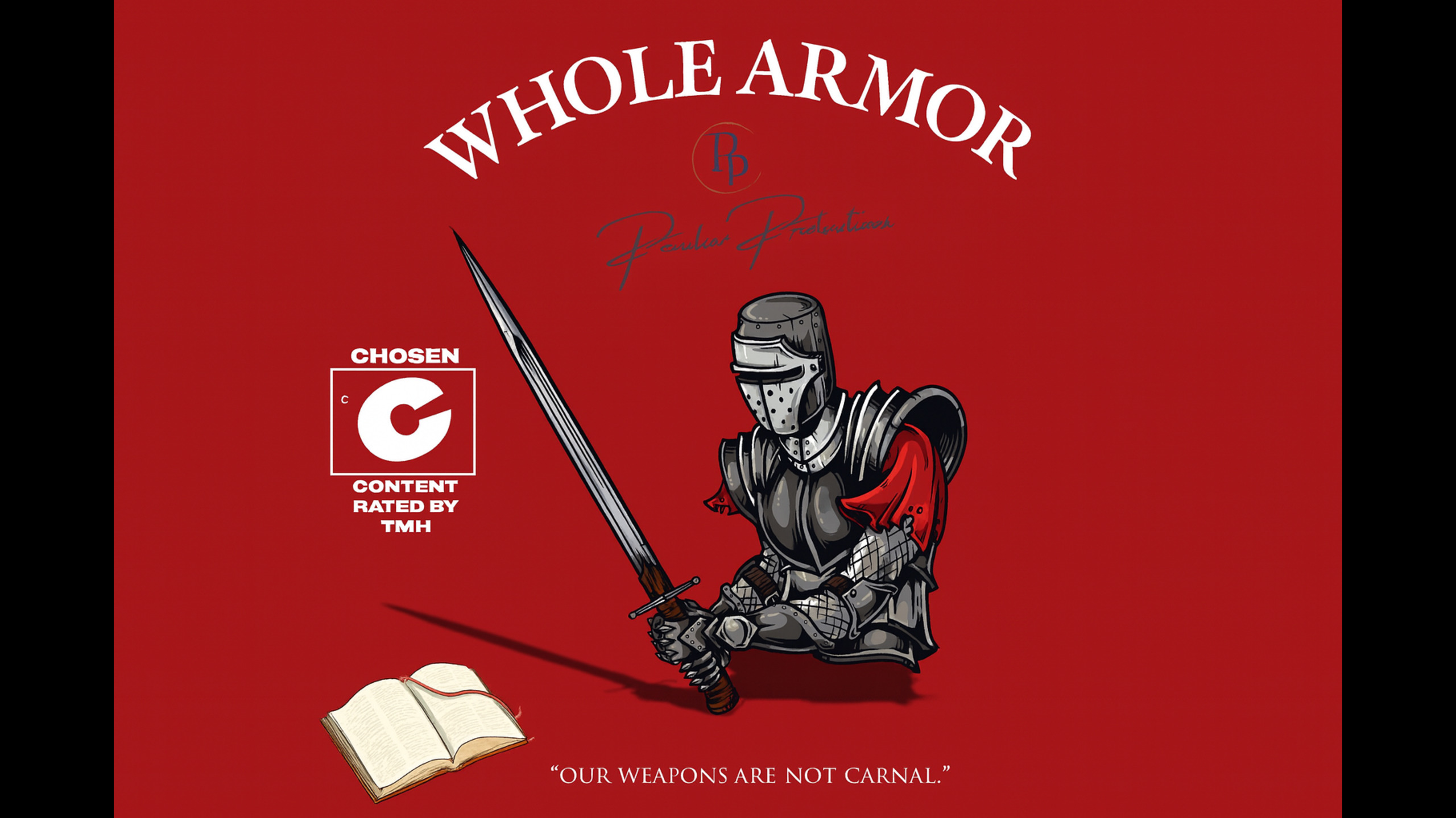 Whole Armor - OfferImageWide