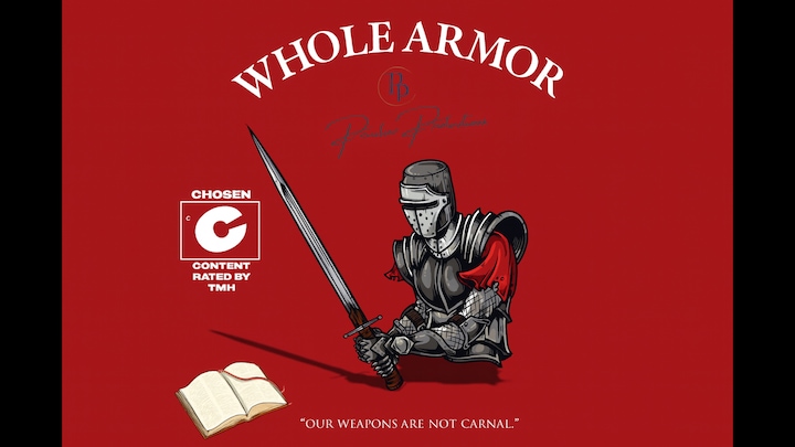 Whole Armor