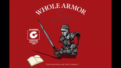 Whole Armor