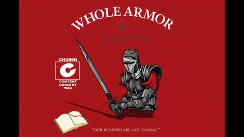 Whole Armor