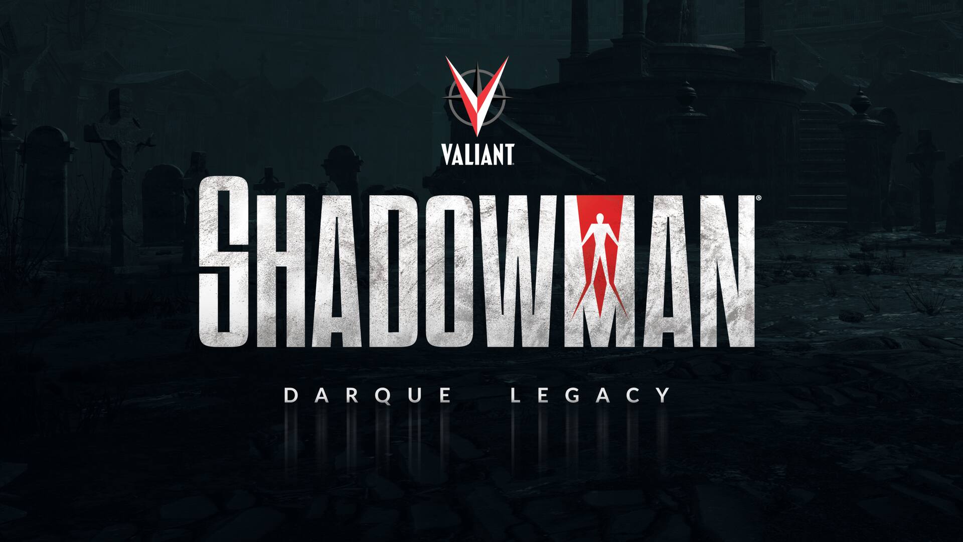 Shadowman®: Darque Legacy