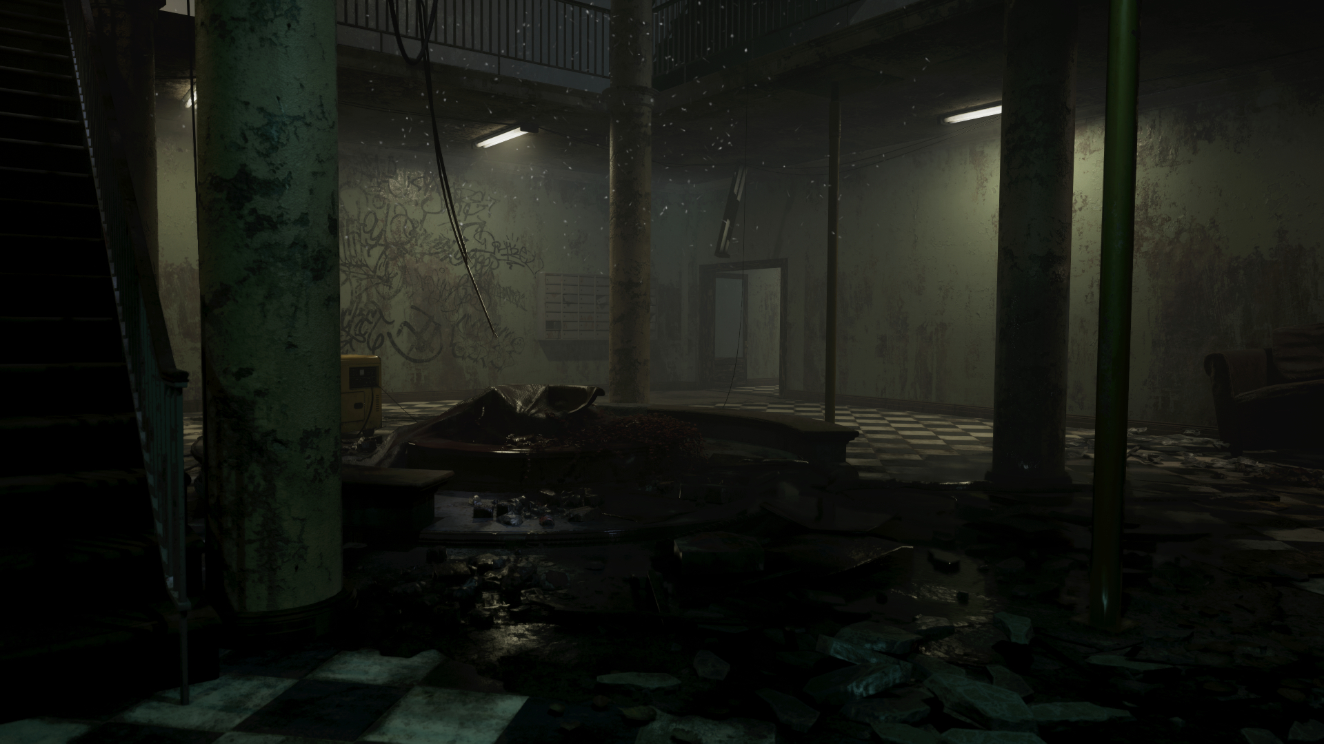 Shadowman - Darque Legacy-cikf7