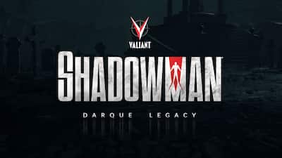 Shadowman®: Darque Legacy
