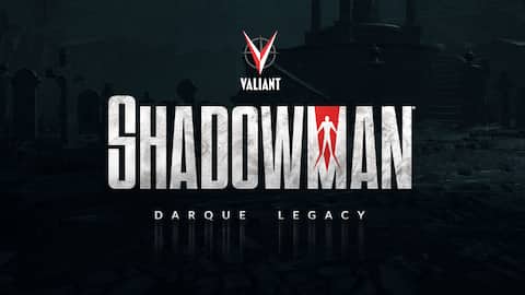 Shadowman®: Darque Legacy