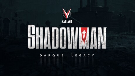 Купить дешево Shadowman. Darque Legacy Купить ключ дешево Shadowman. Darque Legacy