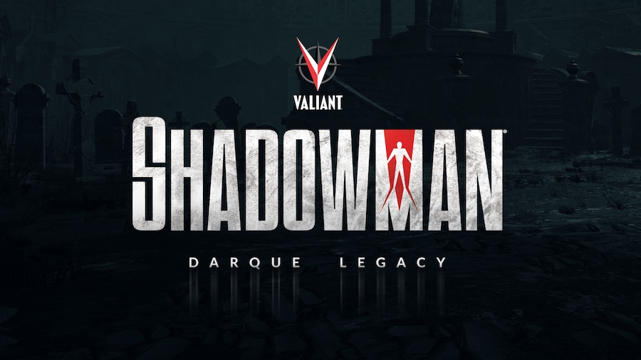 Shadowman®: Darque Legacy