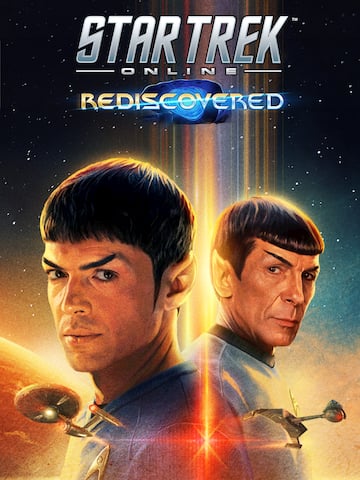 Star Trek Online