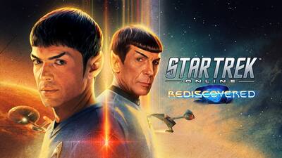 Star Trek Online