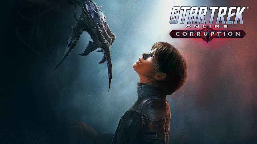 Star Trek Online