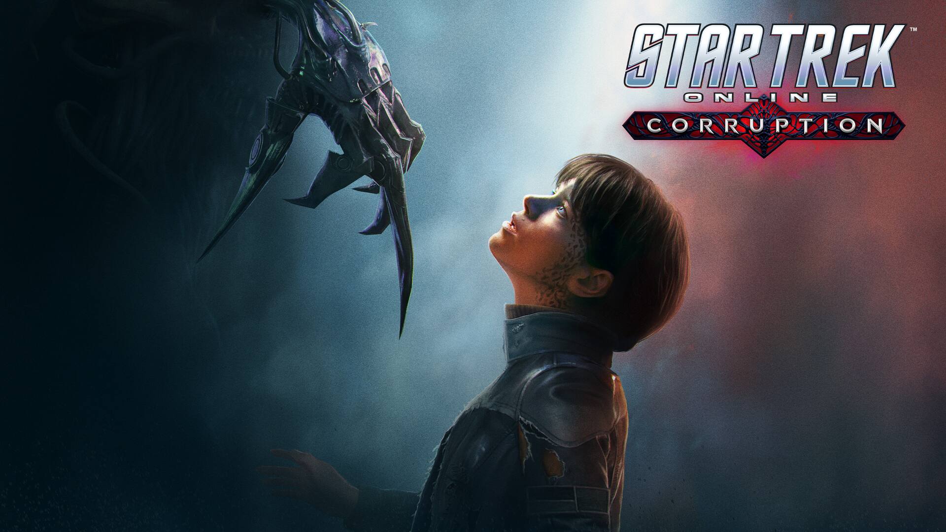 Star Trek Online