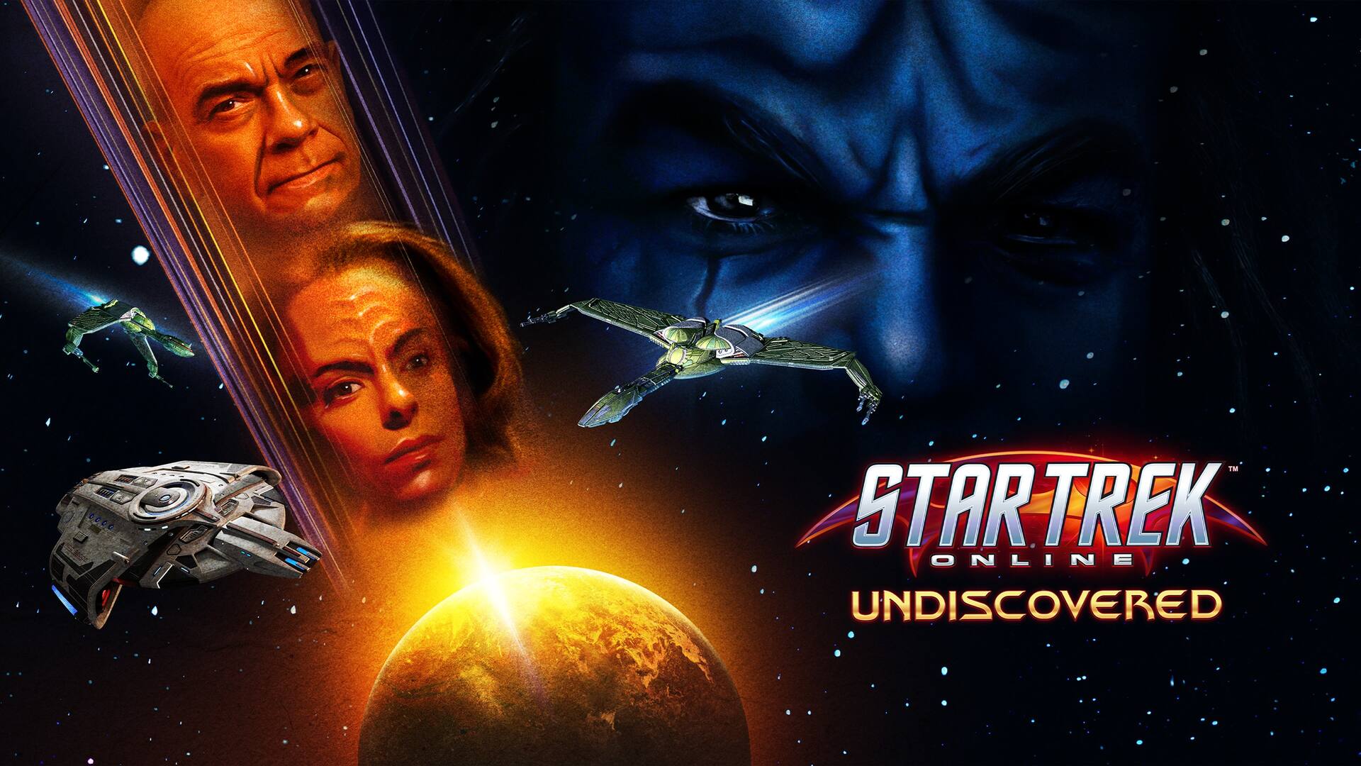 Star Trek Online