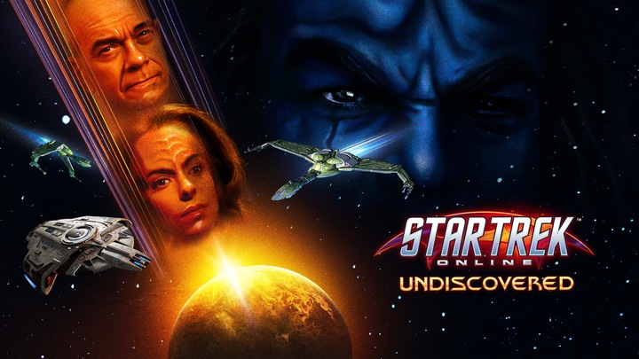 Star Trek Online