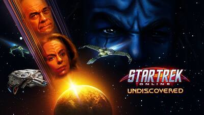 Star Trek Online