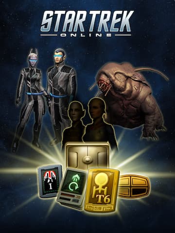 Epic Starter Pack Bundle