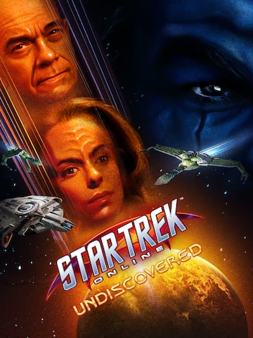 Star Trek Online