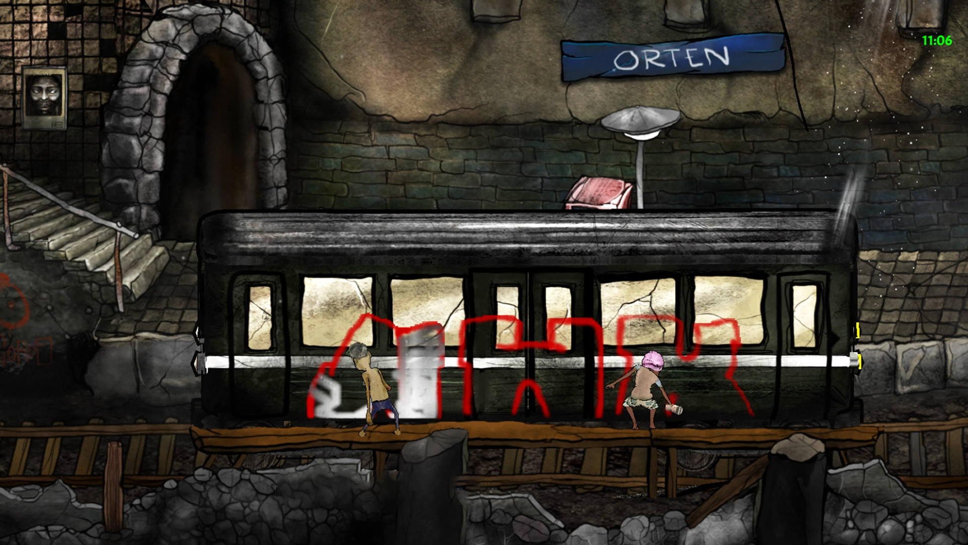 Orten Was The Case-14xo1