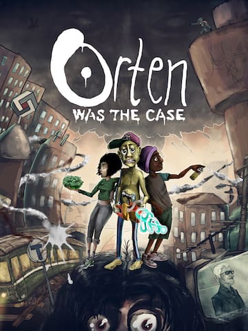Orten Was The Case