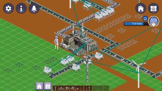 Project Element screenshot 5