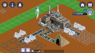 Project Element screenshot 2