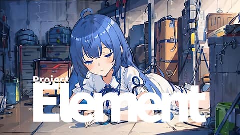 Project Element | Download and Buy Today - Epic Games Store