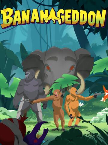 Bananageddon