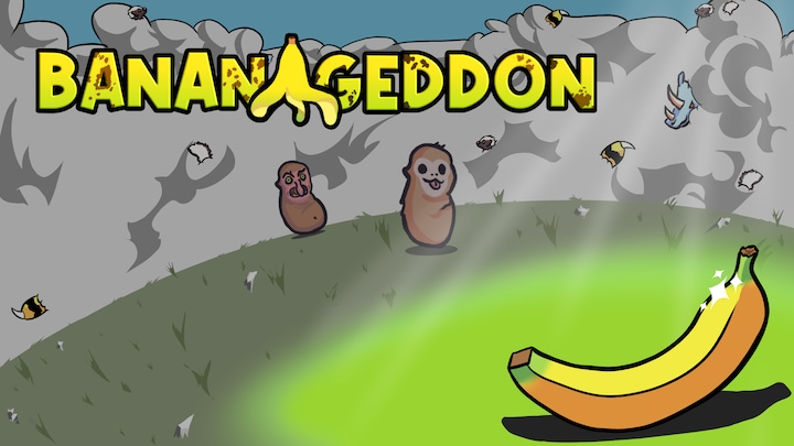Bananageddon