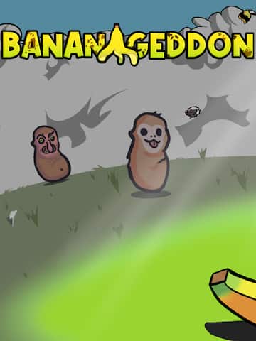 Bananageddon