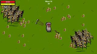 Bananageddon screenshot 3