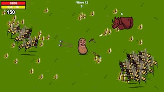 Bananageddon screenshot 5