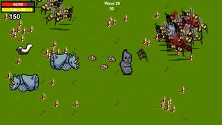 Bananageddon screenshot 6