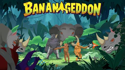 Bananageddon