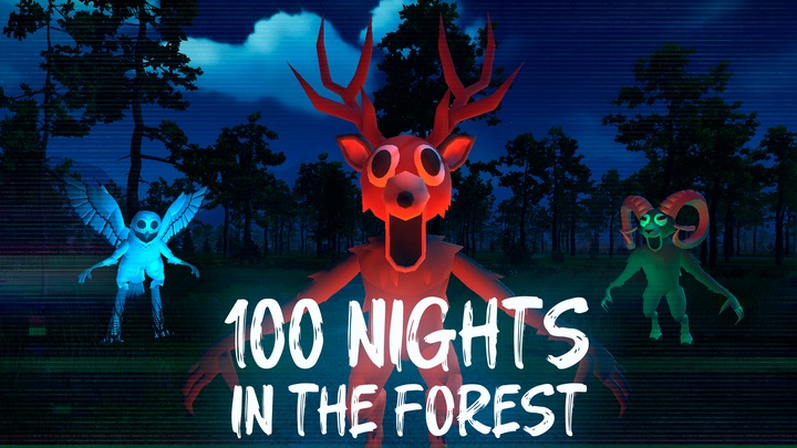 100 Nights In The Forest