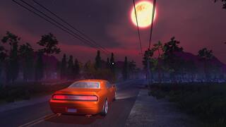 100 Nights In The Forest screenshot 1