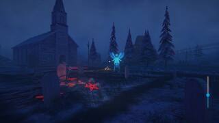 100 Nights In The Forest screenshot 6
